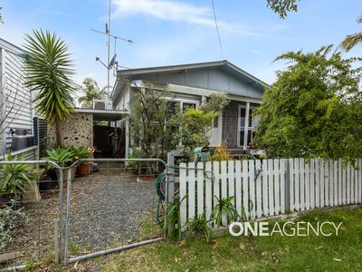 46 Currambene Street, Huskisson