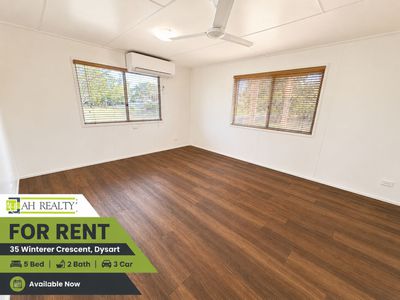 35 Winterer Crescent, Dysart