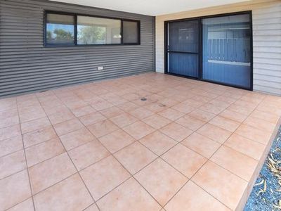 21 Mitchie Crescent, South Hedland
