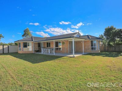 111 North Street, Point Vernon