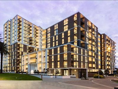 G26 / 1 Maple Tree Road, Westmead