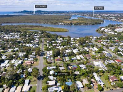 59 Gympie Street, Tewantin