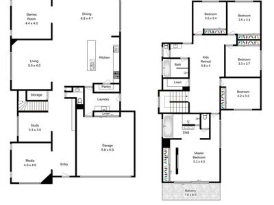 41 Talltrees Circuit, Wakerley