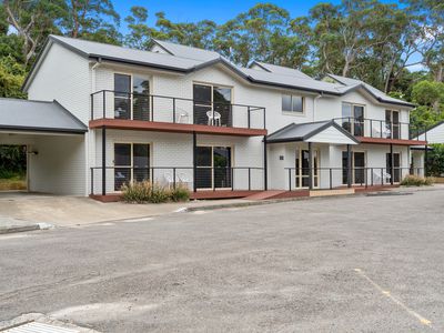 Wheelchair-Accessible 2Bdr Apartment  / 106A Pacificanna Drive, Sussex Inlet