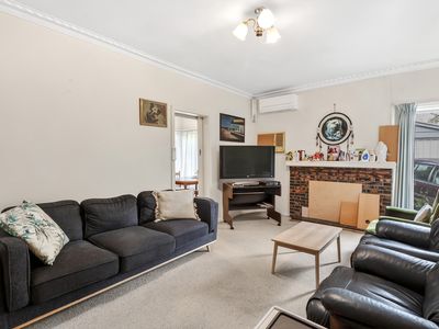 15 College Street, Newtown