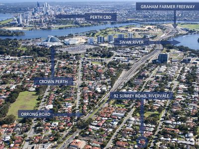 4/92 Surrey Road, Rivervale