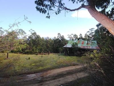 667 Bermuda Road, Glen Huon