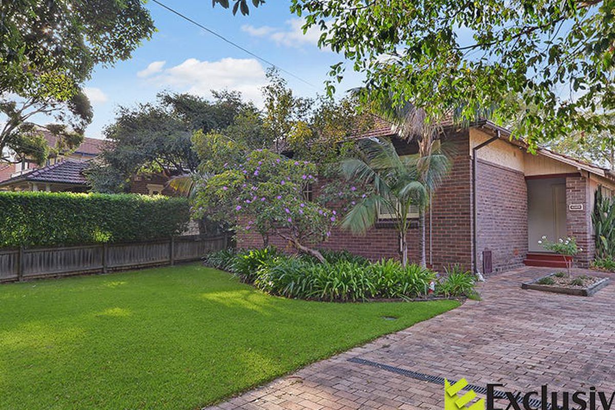 22A Llewellyn Street, Rhodes