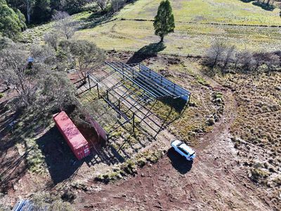 4651 Kings Highway, Braidwood