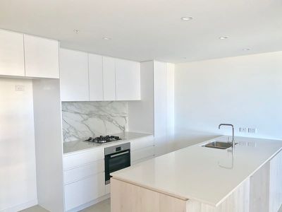 602 / 3 Northcliffe Terrace, Surfers Paradise