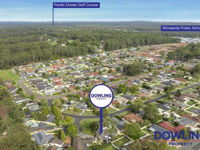 3 Sarah Place, Medowie