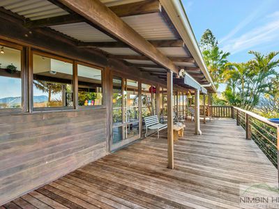 1959 Cawongla Road, Cawongla
