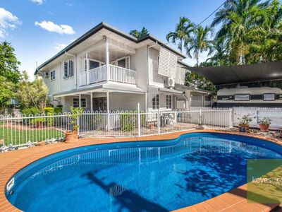 2 Hopkins Street, Currajong