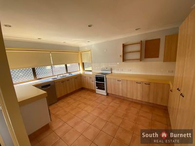 76 Brisbane Street, Nanango