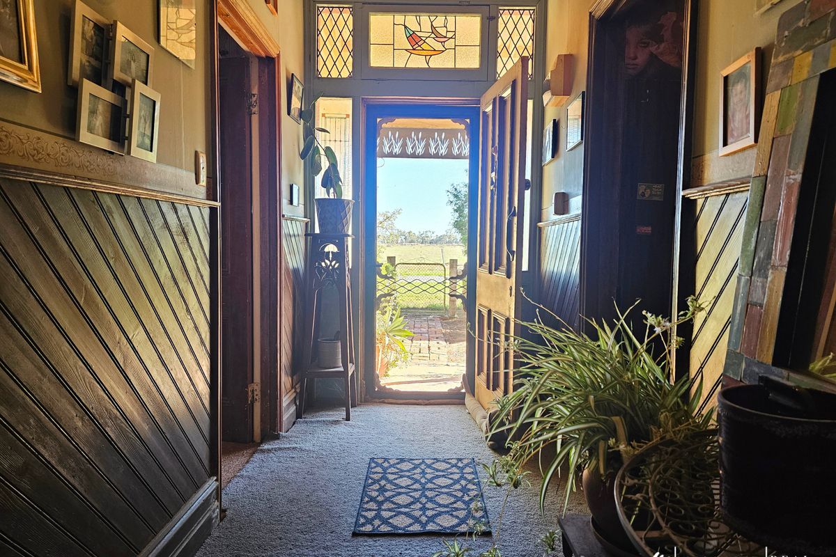 360 Craddock Road, Cooma