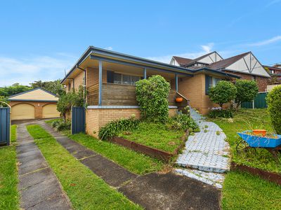 11 Shipton Crescent, Mount Warrigal
