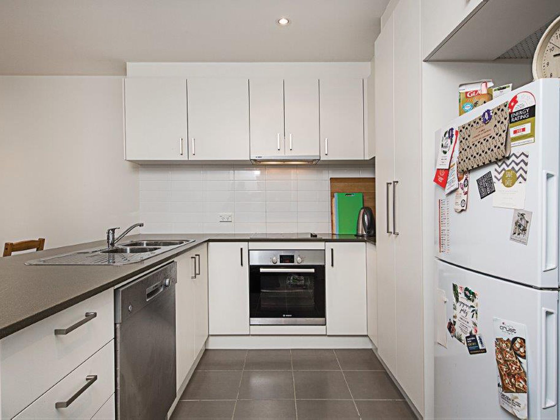 19 / 3 Towns Crescent, Turner