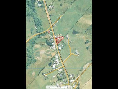 96 Fourfoot Road, Geeveston