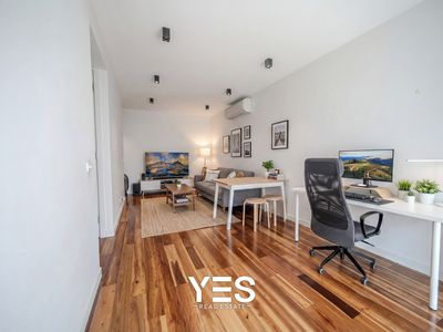 21 / 68-82 Graham Road, Highett