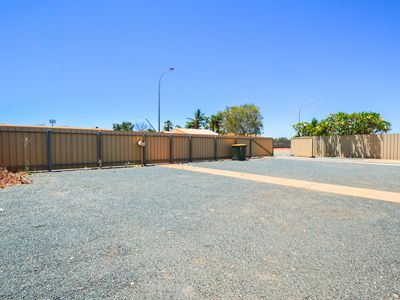 14 Koombana Avenue, South Hedland