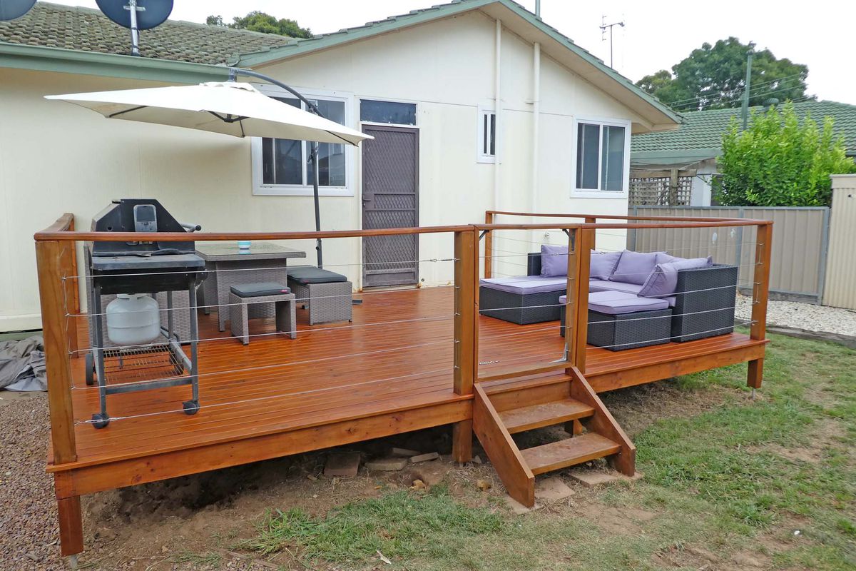 18 Forrest Street, Kyabram