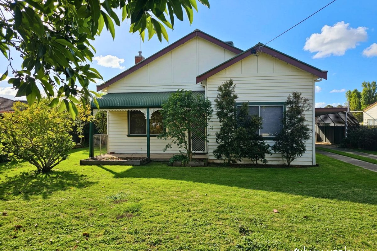 47 Edis Street, Kyabram