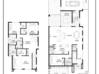 Lot 743 / 2-4 Chester Street, Lockleys