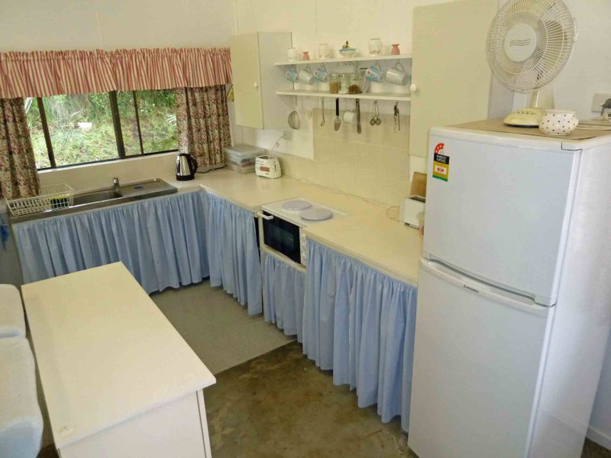 Yungaburra