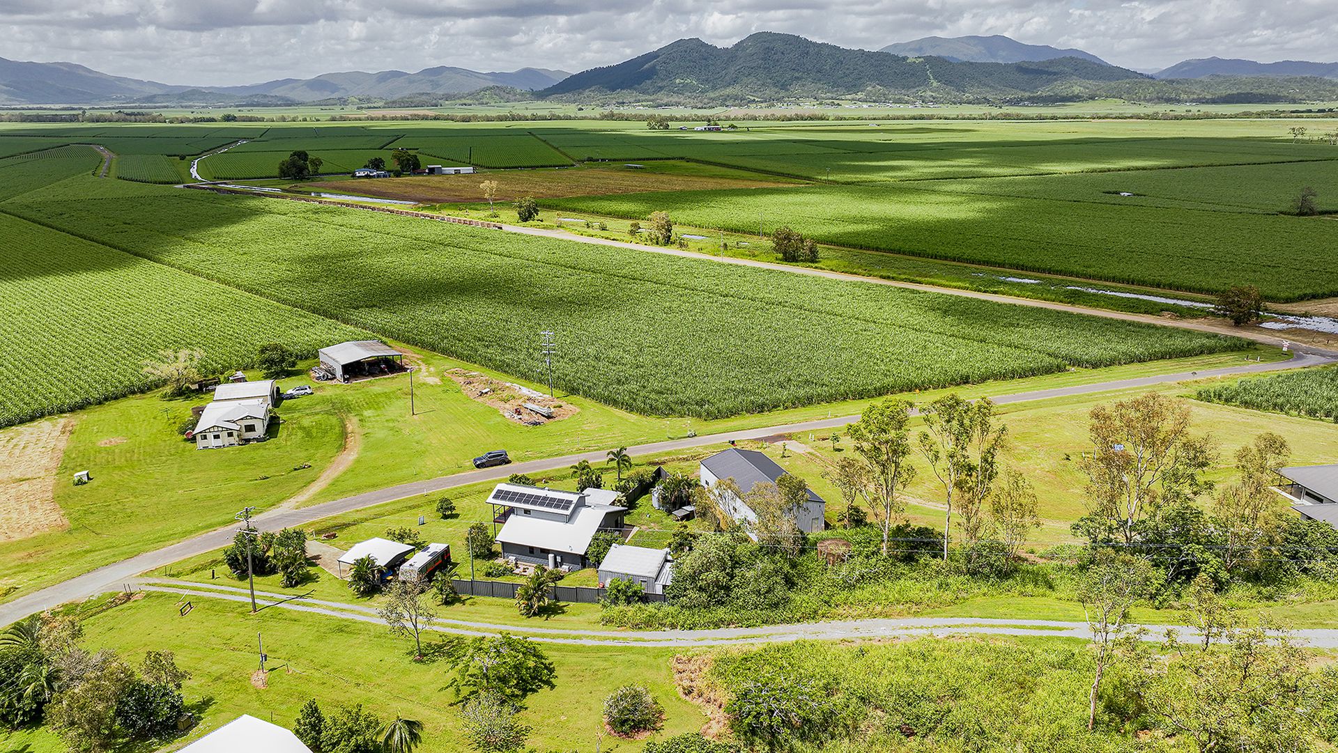 84 Allandale Road, Marian
