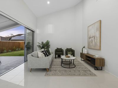50 Foxwood Circuit, Wakerley