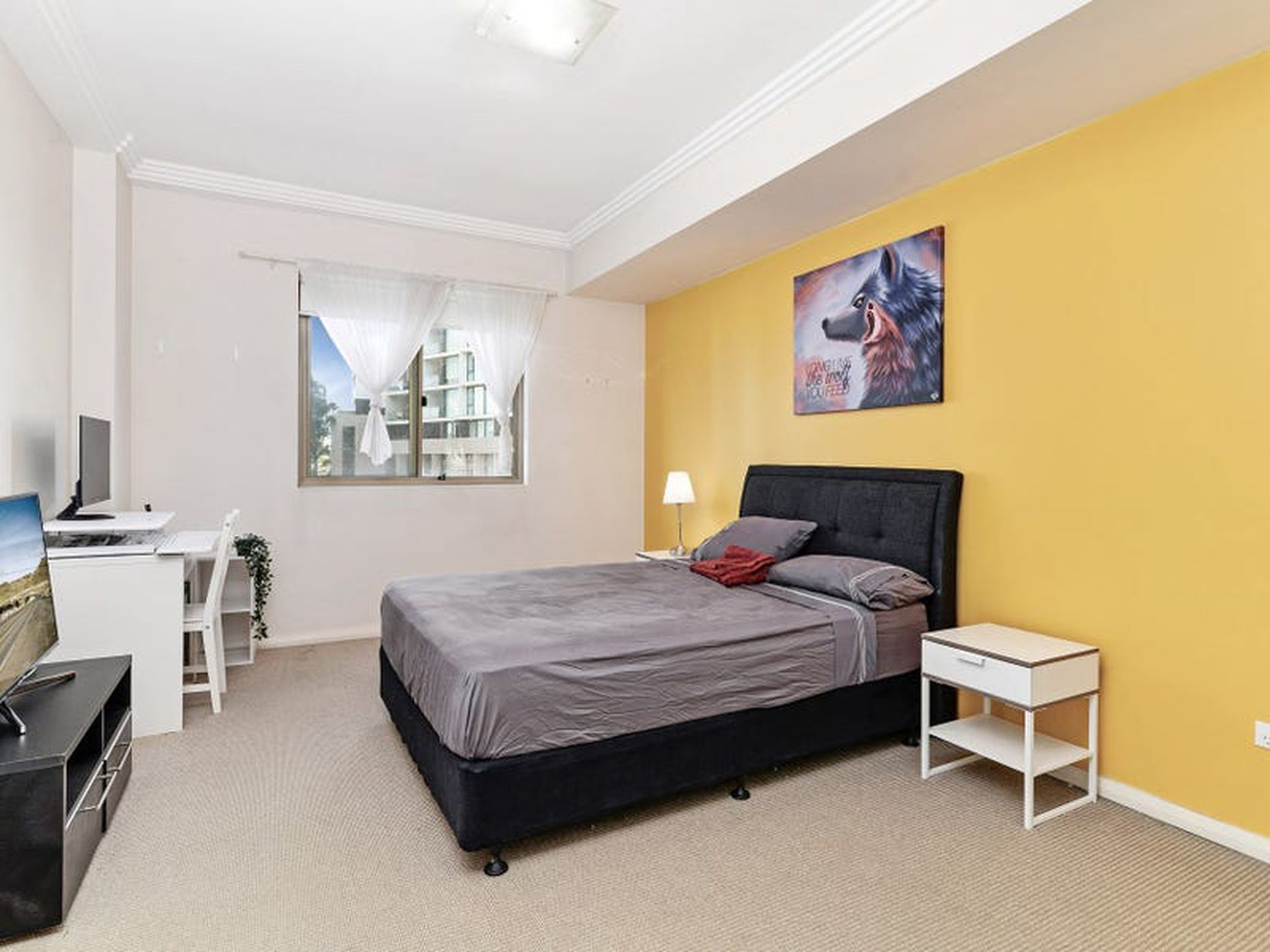 132 / 3-9 Church Avenue, Mascot