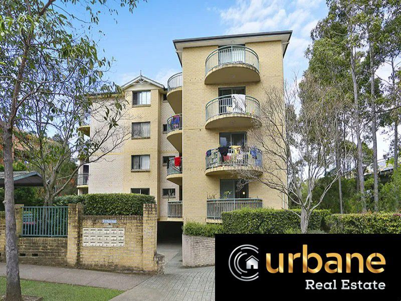 12 / 5-7 Wigram Street, Harris Park