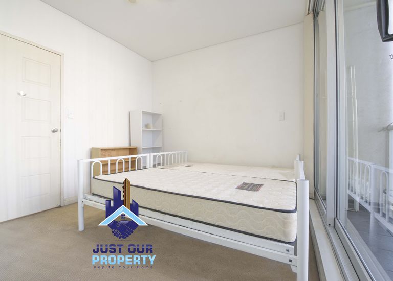 26 / 849 George Street, Ultimo
