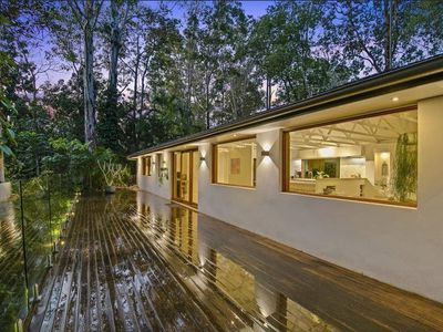 29 Crescent Road, Eumundi