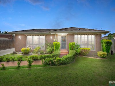39 Bainbridge Cl, Craigieburn