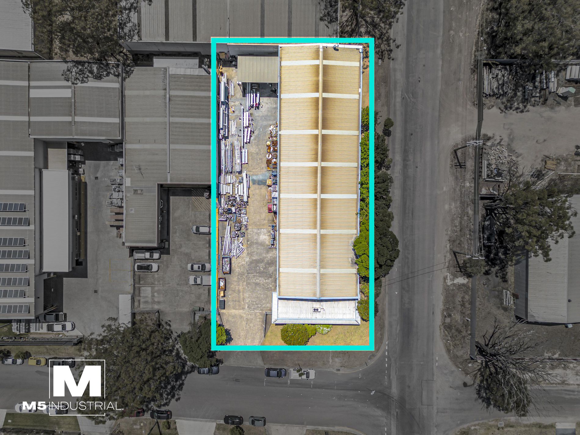 71-73 Melbourne Road, Riverstone