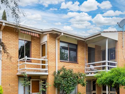 14 / 525 COWPER STREET , Albury
