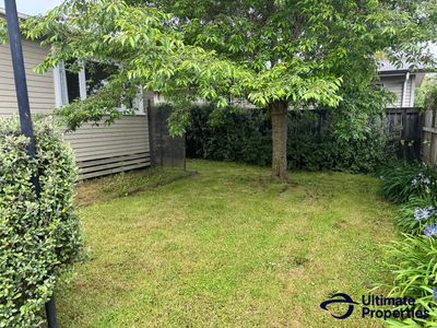 96 Thornton Road, Cambridge