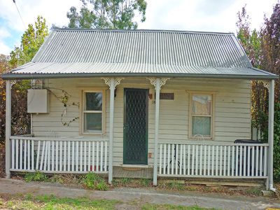 36 Olive Street, Mandurama