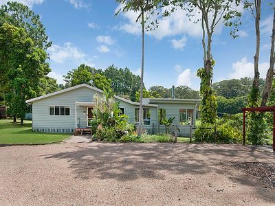 101 The Tunnel Road , Billinudgel