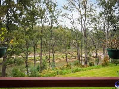 2317 Eurobodalla Road, Cadgee