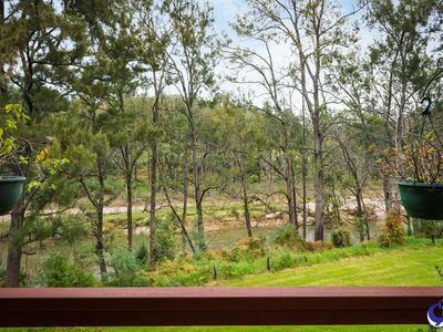 2317 Eurobodalla Road, Cadgee