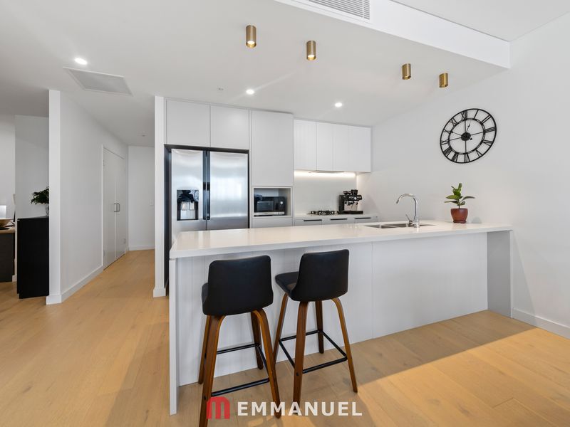 355 / 1 Gerbera Place, Kellyville