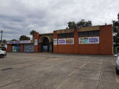 Unit 1 / 21-23 Governor Macquarie Dr, Chipping Norton