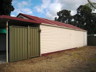Albion Park Rail