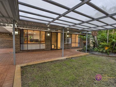 34 Hannan Place, Huntingdale