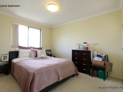 4 / 2 Edgar Street, Auburn