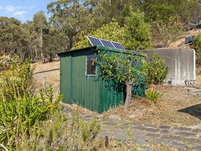 255 Landscape Road, Tallarook