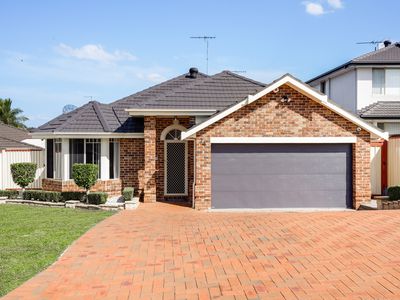 24 Mortimer Close, Cecil Hills