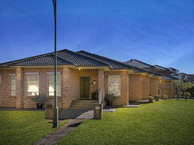 23 Dunlop Avenue, Harrington Park